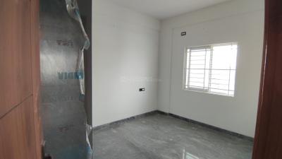 Bedroom Image of 1030 Sq.ft 2 BHK Builder Floor for rent in Hongasandra Bengaluru for Rs. 35000