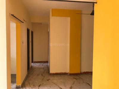 Image of 1500 Sq.ft 3 BHK Apartment / Flat for rent in Indra Puri Colony, Indore for Rs. 25000