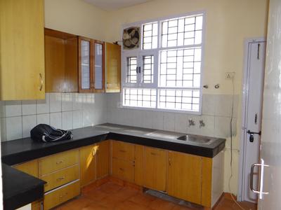 3.5 BHK Independent Builder Floor
