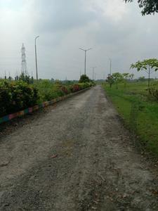 Image of 720 Sq.ft Residential Plot / Land for sale in Vriddhica Heritage, Bara Gagan Gohalia, Kolkata for Rs. 370000