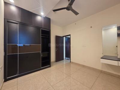 Bedroom Image of 1603 Sq.ft 3 BHK Apartment / Flat for sale in Prestige Falcon City, Konanakunte Bengaluru for Rs. 32000000
