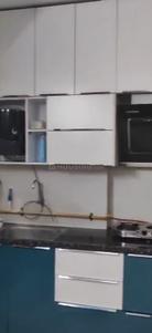 Kitchen Image of 1130 Sq.ft 2 BHK Apartment / Flat for sale in DB Pride, Talawali Chanda Indore for Rs. 6700000