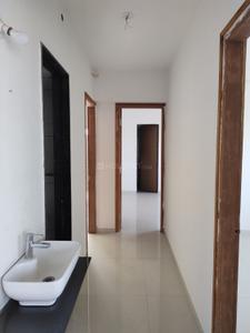 Hall Image of 1965 Sq.ft 3 BHK Apartment / Flat for sale in Veer Swastik Hills, Pal Gam Surat for Rs. 7500000