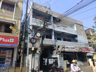 Building Image of 750 Sq.ft 1 BHK Builder Floor for sale in Abids Hyderabad for Rs. 4000000