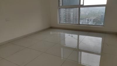 Bedroom Image of 750 Sq.ft 2 BHK Apartment / Flat for sale in Godrej Green Vistas, Mahalunge Pune for Rs. 7500000