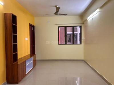 Bedroom Image of 1360 Sq.ft 3 BHK Apartment / Flat for sale in Shrachi Greenwood Nest, New Town Kolkata for Rs. 13500000