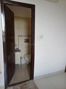 Bathroom Image of 1042 Sq.ft 2 BHK Apartment / Flat for sale in Matrika Casa Greens, Talawali Chanda Indore for Rs. 4900000