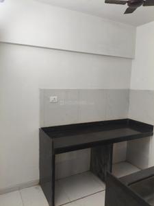 Kitchen Image of 570 Sq.ft 1 BHK Apartment / Flat for sale in Runwal Gardens, Dombivli East Thane for Rs. 4000000
