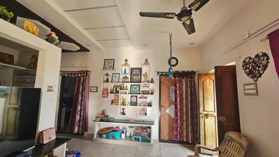 Hall Image of 1575 Sq.ft 2 BHK Independent House for sale in Diwancheruvu Rajahmundry for Rs. 6900000
