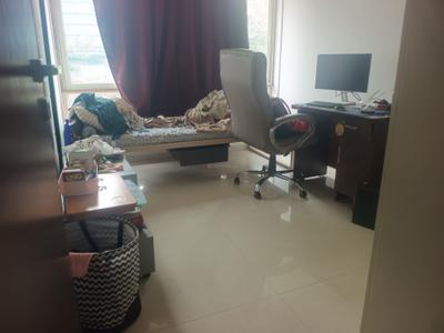 Bedroom Image of 980 Sq.ft 2 BHK Apartment / Flat for sale in Rohan Mithila, Viman Nagar Pune for Rs. 14500000