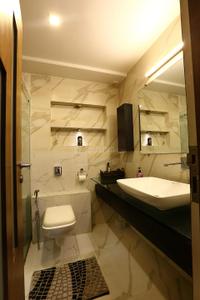 Image of 2150 Sq.ft 4.5 BHK Apartment / Flat for sale in Atur Park, Sangamvadi, Pune for Rs. 40000000