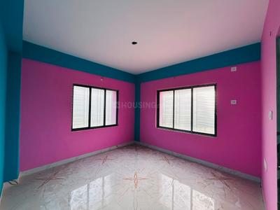 Hall Image of 1200 Sq.ft 3 BHK Apartment / Flat for sale in New Town Kolkata for Rs. 7000000