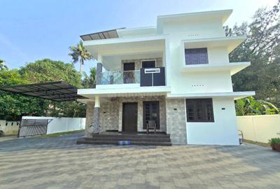 Image of 2200 Sq.ft 5 BHK Independent House for sale in North Parvur, Kochi for Rs. 8500000