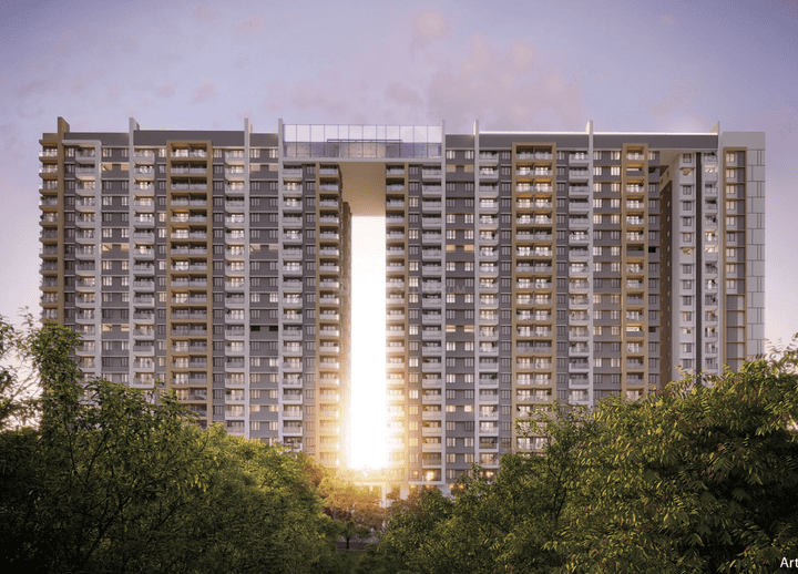 Kalpataru Jade Skyline Main Image 1