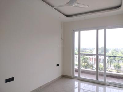 Bedroom Image of 1620 Sq.ft 3 BHK Builder Floor for sale in Amolik Aster Woods, Sector 98 Faridabad for Rs. 14500000