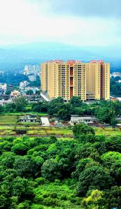 Image of 2400 Sq.ft Residential Plot / Land for sale in Nanded, Pune for Rs. 25000000