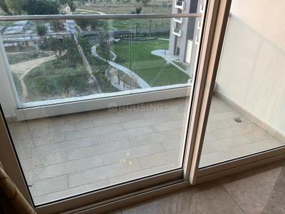 Balcony Image of 1508 Sq.ft 2 BHK Apartment / Flat for sale in Emaar Digi Homes, Sector 62 Gurgaon for Rs. 34500000