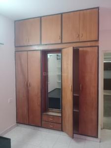 Bedroom Image of 1100 Sq.ft 2 BHK Apartment / Flat for rent in ITI Layout Bengaluru for Rs. 31000