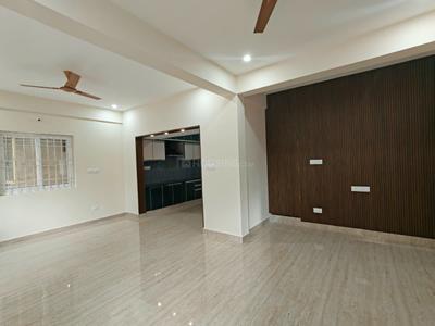 Hall Image of 1250 Sq.ft 2 BHK Apartment / Flat for rent in Kaggadasapura Bengaluru for Rs. 35000