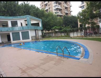 Image of 1270 Sq.ft 3 BHK Apartment / Flat for sale in Kolte Patil Ivy Apartment E V And VI, Wagholi, Pune for Rs. 8200000