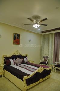 Bedroom Image of 7020 Sq.ft 6 BHK Independent House for sale in Sector 91 Mohali for Rs. 115000000