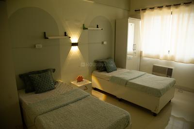 Image of CozyCoo Living, Silicon Towers, Sector 30A, Vashi in Vashi, Navi Mumbai