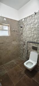 Bathroom Image of 2965 Sq.ft 4 BHK Villa for rent in Grand La Vasa, Anekal Bengaluru for Rs. 55000