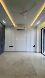 Hall Image of 1441 Sq.ft 3 BHK Builder Floor for rent in Gujranwala Town New Delhi for Rs. 75000