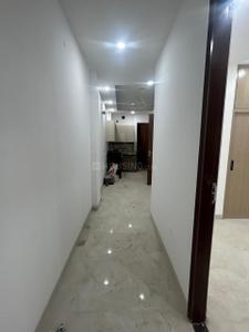 Image of 800 Sq.ft 2 BHK Builder Floor for rent in Vivek Vihar, New Delhi for Rs. 25000