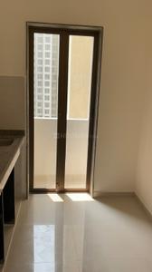 Kitchen Image of 515 Sq.ft 2 BHK Apartment / Flat for sale in Sunteck One World Tower 1, Naigaon East Naigaon for Rs. 5500000