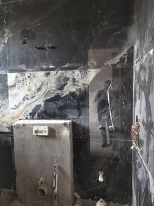 Bathroom Image of 1450 Sq.ft 3 BHK Builder Floor for sale in Paschim Vihar New Delhi for Rs. 30000000