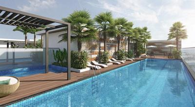 Image of 2090 Sq.ft 3 BHK Apartment / Flat for sale in BTG Layout by Sharadamma, BTM Layout, Bengaluru for Rs. 45000000