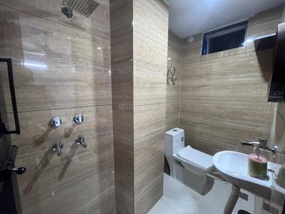Bathroom Image of Prathvi residency in Yamuna Vihar, New Delhi