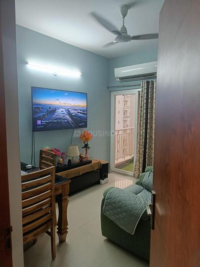 Sai Samarth Bedroom 1