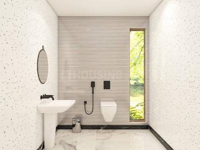 Image of 1000 Sq.ft 2 BHK Apartment / Flat for sale in Agarwal Floresta Oak, Malad East, Mumbai for Rs. 23000000
