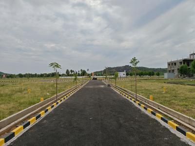 Image of 1080 Sq.ft Residential Plot / Land for sale in KPN Marvel Township, Urapakkam, Chennai for Rs. 3022920