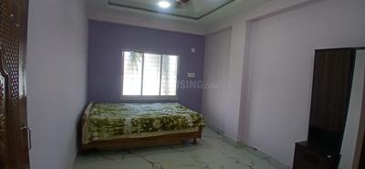 Bedroom Image of 1800 Sq.ft 4 BHK Apartment / Flat for sale in Sodepur Kolkata for Rs. 5760000