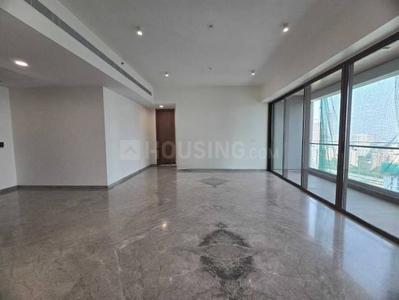 Hall Image of 1450 Sq.ft 3 BHK Apartment / Flat for sale in Prestige Jasdan Classic, Jacob Circle Mumbai for Rs. 82500000