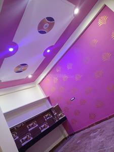 Bedroom Image of 2100 Sq.ft 2 BHK Independent House for sale in MP Housing Atal Kunj Tower, Deen Dayal Nagar Gwalior for Rs. 8200000
