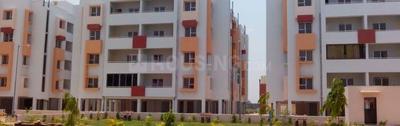 Image of 1377 Sq.ft 3 BHK Apartment / Flat for sale in CGEWHO Kendriya Vihar, Tamando, Bhubaneswar for Rs. 9914400
