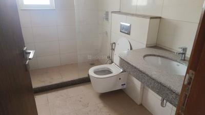 Image of 2150 Sq.ft 3 BHK Apartment / Flat for sale in Godrej Air, Sector 85, Gurgaon for Rs. 30870000