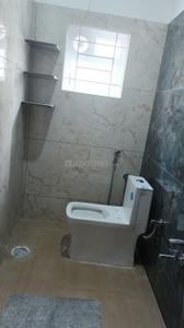 Image of 1200 Sq.ft 2 BHK Builder Floor for rent in Hongasandra, Bengaluru for Rs. 29000