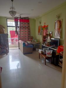 Living Room Image of 1530 Sq.ft 3 BHK Apartment / Flat for sale in Keventer The North, Kashipur Kolkata for Rs. 12500000