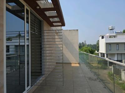 Terrace Image of 2800 Sq.ft 4 BHK Villa for sale in Vasai West Vasai for Rs. 16500000