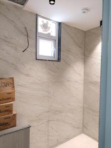 Bedroom Four Image of 1350 Sq.ft 4 BHK Builder Floor for sale in Sector 23B Dwarka New Delhi for Rs. 16100000