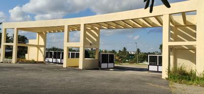 Image of 2100 Sq.ft Residential Plot / Land for sale in Hosur, Tumkur for Rs. 6930000
