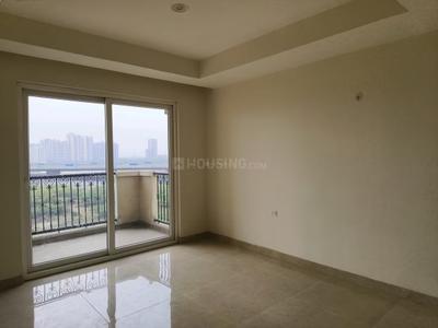 Bedroom Image of 2810 Sq.ft 4 BHK Apartment / Flat for sale in CGHS Emerald Green, Sector 52 Gurgaon for Rs. 35500000