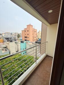 1 BHK Flat