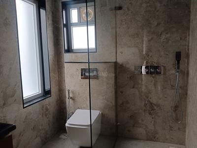 Bathroom Image of 2250 Sq.ft 4 BHK Villa for sale in Elite Vk Sky Villa Rose, Handewadi Pune for Rs. 14200000