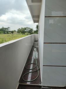 Balcony Image of 1094 Sq.ft 2 BHK Apartment / Flat for sale in Sidharth Enclave, NFC Nagar Hyderabad for Rs. 6200000